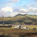 Boats on The Duddon Estuary