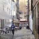 High Friar Lane