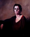 PORTRAIT OF A WOMAN