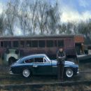 On The Tracks
