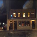 Pub Under Bridge