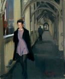 PEDESTRIANS