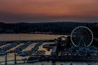 Torquay Dusk