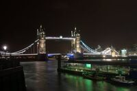 Tower Bridge