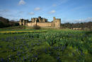 Alnwick Castle