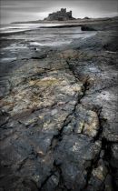 Bamburgh 'causeway'