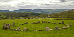 At One With The Stones