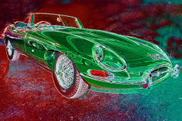 1961 Turin Motor Show