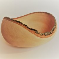 160812 Ash Natural Edge SOLD