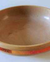 170326 Sycamore and died silk SOLD