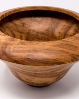170815 Brown Oak Pot