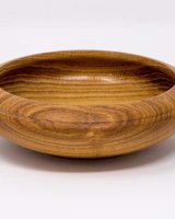 171016 Laburnum bowl