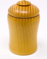 171113 Osage Orange lidded box