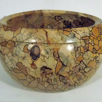 190501 Spalted Beech SOLD