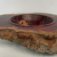 191012 Red Mallee