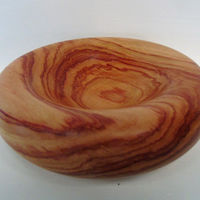191140 Brazilian Tulipwood
