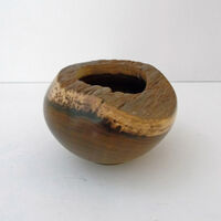 200113 Laburnum Live Edge