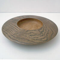 200122 Oak Sandblasted and Waxed