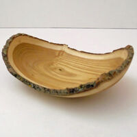 200202 Mulberry Natural Edge Bowl