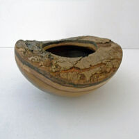200301 Laburnum Natural Edge