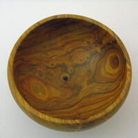 200303 Cotinus Small Dish