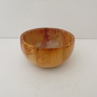 200502 Yew Bowl