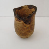 200530 Burr Oak Natural Edge