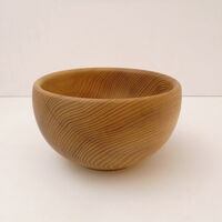 200602 False Acacia Salad Bowl