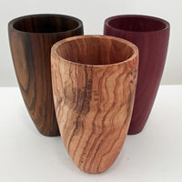 Group of Vases