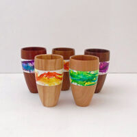 Selection of Vases
