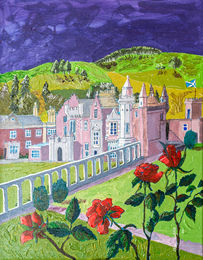 Mary Nobbs