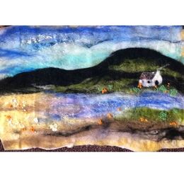 Christine Cargill 2