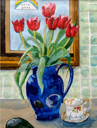 Mary Nobbs 1