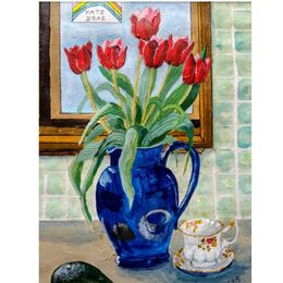 Mary Nobbs