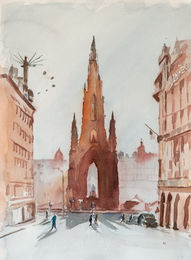 Moira MacPherson