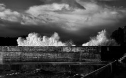 Testing Defences appears in Flickr Top 500 Explore on 28th Dec