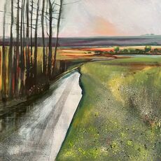 Waterway