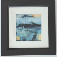 Cookworthy Knapp Abstracted