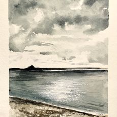 New Work Available - Sea