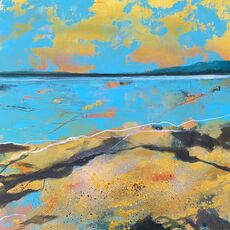 Infinite Light SOLD