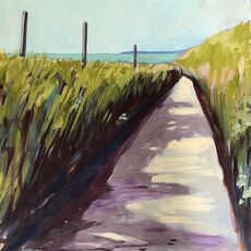 To The Sea