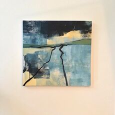 Storm Brewing SOLD