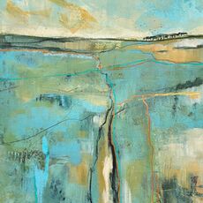 Landscape Dream I SOLD