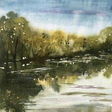 On The Banks