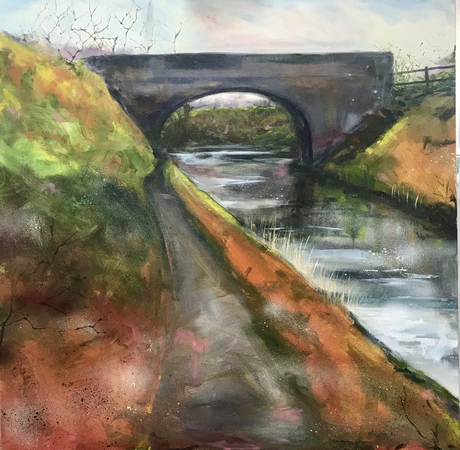 Battens Bridge