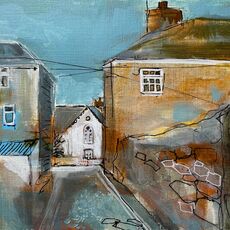 South Place Folly SOLD