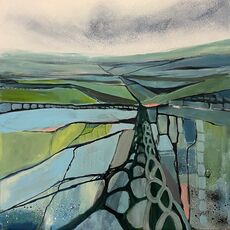 Stony Path SOLD