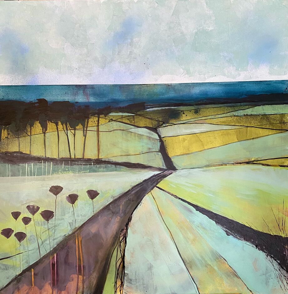 Echoing Green SOLD