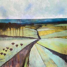 Echoing Green SOLD