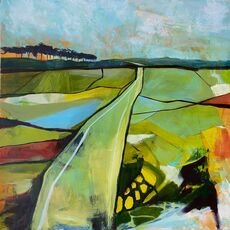 Into The Silent Land SOLD
